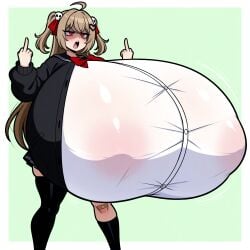 ai_generated evil_neuro hyper hyper_breasts karlov_13 tagme virtual_youtuber vtuber