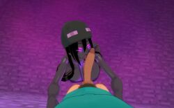 1boy 3d animated ass big_ass big_breasts black_body black_skin blowjob blowjob_face breasts curvaceous curvaceous_body curvaceous_female curvaceous_figure curvy curvy_female curvy_figure dark-skinned_female dark_skin enderman english_text face_fucking fellatio female gokkun harem huge_breasts imminent_sex japs8005 jiggling_ass jiggling_breasts koikatsu large_ass large_breasts long_playtime long_video longer_than_2_minutes longer_than_30_seconds longer_than_3_minutes longer_than_4_minutes longer_than_one_minute makeup male massive_breasts minecraft muscular muscular_male original original_characters paizuri parody parody_porn sex sound speech_bubble spidey-dude steve_(minecraft) tagme taller_female taller_girl tan_skin tanned_male tanned_skin text thick_thighs thighs titjob video voluptuous voluptuous_female wide_hips zombie zombie_(minecraft) zombie_girl