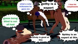 3boys 3d 3female 3females 3girls 3girls3boys 3guys 3males 3men 3women african_male age_difference age_difference_couple arms_bent arms_on_breasts asian_female ass ass_cheeks ass_crack ass_focus avatar_the_last_airbender bangs bending_down bending_forward bending_knees bending_over bending_over_position bent_down bent_forward bent_knees bent_legs bent_over bent_over_position big big_ass big_ass_(female) big_boobies big_booty big_breasts big_butt big_butt_(female) big_cock big_dick big_hips big_penis black_hair black_hair_female black_haired_female black_male blacked blind_girl blowjob blowjob_position blush blushing_at_another blushing_at_partner blushing_at_viewer blushing_face blushing_female blushing_profusely boobs_out breasts breasts_focus breasts_out brown_eyes brown_eyes_female buff buff_male cock cock_in_mouth completely_naked completely_naked_female completely_naked_male completely_nude completely_nude_female completely_nude_male crossover curvy_ass cygames dark-skinned_male dark_skin_male dark_skinned_penis deep_blush deep_throat deepthroat dick dick_in_mouth embarrassed_female face_blushing female grey_body grey_skin grey_skinned_female hips humiliation interracial kneeling kneeling_oral_position knees_bent koikatsu koikatsu! koikatsu_(medium) large_cock large_dick large_penis light-skinned light-skinned_female light_skin light_skin_female long_hair looking_at_another looking_at_each_other looking_at_girl looking_at_male looking_at_partner looking_at_viewer looking_up male male/female marvel medium_boobies medium_boobs medium_breasts medium_tits medium_titties muscle_definition muscle_tone muscles muscular muscular_male naked naked_female naked_girl naked_male naked_man naked_men naked_teenager nipples nipples_out nipples_outside nude nude_female nude_girl nude_male nude_man nude_teen older_male older_male_and_younger_female older_man older_man_and_teenage_girl older_man_and_younger_girl older_man_and_younger_woman pale-skin pale-skin_female pale-skinned_female pale_skin pale_skin_female peni_parker penis penis_in_mouth prostitution pubic_hair purple_eyed_female purple_eyes purple_eyes_female purple_hair purple_hair_female pussy raven_(dc) raven_teen_titans short_hair short_hair_female shy shy_expression shy_female shy_girl shy_smile small_boobies small_boobs small_breasts small_tits small_titties speech speech_box speech_bubble speech_bubbles spider-man:_into_the_spider-verse talking talking_to_another talking_to_partner tall_female tall_male taller_man teen_breasts teen_pussy teen_titans teen_tits teenage_ass teenage_breasts teenage_girl teenage_pussy teenage_tits teenager text text_box text_bubble text_bubbles thick_ass thick_booty thick_butt thick_cock thick_dick thick_penis thick_thighs threesome tits_out toph_bei_fong white_eyes young_adult young_woman younger_female younger_female_older_male younger_girl younger_woman