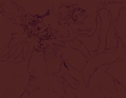 Horns Rule 34 Image