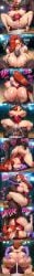 1girl 1girls after_sex ai_assisted ai_generated anime anime_style anus ass_ripple ass_view big_ass big_breasts bimbo bimbo_lips boobs breasts clitoris curvaceous curvaceous_body curvaceous_female curvaceous_figure dark_skin dark_skinned_male doggystyle female female_focus fit_female foot_on_face from_behind girl girly hair_pull hentai hourglass_figure huge_ass huge_breasts interracial interracial_sex jessica_rabbit kiss paizuri patreon pinned pinned_down pov puffy_nipples pulling_hair pussy red_hair red_lipstick redhead reverse_cowgirl_position sex_from_behind sexy shiny soles spread_ass suspended_congress tan tanned tanned_male uncensored vagina vaginal vaginal_penetration vaginal_sex very_dark_skin voluptuous voluptuous_female waifu waifu_diffusion who_framed_roger_rabbit woman yuusa999