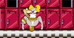 animated berri blonde_hair breasts conker's_bad_fur_day disney gray_fur hypnosis kaa nipples nude penetration pubic_hair pussy rareware rodent sex snake sound tagme the_jungle_book toonpimp undressing video