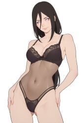 1girls ai_generated hyuuga_hanabi naruto naruto_(series) tagme