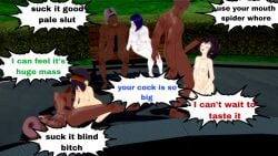 3boys 3d 3female 3females 3girls 3girls3boys 3guys 3males 3men 3women african_male age_difference age_difference_couple arms_bent arms_on_breasts asian_female ass ass_cheeks ass_crack ass_focus avatar_the_last_airbender bangs bending_down bending_forward bending_knees bending_over bending_over_position bent_down bent_forward bent_knees bent_legs bent_over bent_over_position big big_ass big_ass_(female) big_boobies big_booty big_breasts big_butt big_butt_(female) big_cock big_dick big_hips big_penis black_hair black_hair_female black_haired_female black_male blacked blind_girl blowjob blowjob_position blush blushing_at_another blushing_at_partner blushing_at_viewer blushing_face blushing_female blushing_profusely boobs_out breasts breasts_focus breasts_out brown_eyes brown_eyes_female buff buff_male cock cock_in_mouth completely_naked completely_naked_female completely_naked_male completely_nude completely_nude_female completely_nude_male crossover curvy_ass cygames dark-skinned_male dark_skin_male dark_skinned_penis deep_blush deep_throat deepthroat dick dick_in_mouth embarrassed_female face_blushing female grey_body grey_skin grey_skinned_female hips humiliation interracial kneeling kneeling_oral_position knees_bent koikatsu koikatsu! koikatsu_(medium) large_cock large_dick large_penis light-skinned light-skinned_female light_skin light_skin_female long_hair looking_at_another looking_at_each_other looking_at_girl looking_at_male looking_at_partner looking_at_viewer looking_up male male/female marvel medium_boobies medium_boobs medium_breasts medium_tits medium_titties muscle_definition muscle_tone muscles muscular muscular_male naked naked_female naked_girl naked_male naked_man naked_men naked_teenager nipples nipples_out nipples_outside nude nude_female nude_girl nude_male nude_man nude_teen older_male older_male_and_younger_female older_man older_man_and_teenage_girl older_man_and_younger_girl older_man_and_younger_woman pale-skin pale-skin_female pale-skinned_female pale_skin pale_skin_female peni_parker penis penis_in_mouth prostitution pubic_hair purple_eyed_female purple_eyes purple_eyes_female purple_hair purple_hair_female pussy raven_(dc) raven_teen_titans short_hair short_hair_female shy shy_expression shy_female shy_girl shy_smile small_boobies small_boobs small_breasts small_tits small_titties speech speech_box speech_bubble speech_bubbles spider-man:_into_the_spider-verse talking talking_to_another talking_to_partner tall_female tall_male taller_man teen_breasts teen_pussy teen_titans teen_tits teenage_ass teenage_breasts teenage_girl teenage_pussy teenage_tits teenager text text_box text_bubble text_bubbles thick_ass thick_booty thick_butt thick_cock thick_dick thick_penis thick_thighs threesome tits_out toph_bei_fong white_eyes young_adult young_woman younger_female younger_female_older_male younger_girl younger_woman
