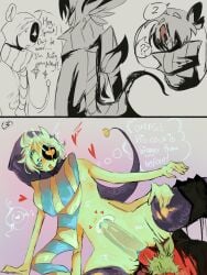 2boys astro_(dandy's_world) big_penis cuntboy cuntboy/male cuntboy_penetrated dandy's_world dandys_world eyaculation femboy gay gay_sex hard_cock hard_sex impregnation roblox sex sprout_(dandy's_world) twisted_sprout_(dandy's_world) uwu