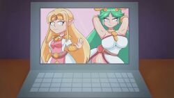 1girls 6+girls after_sex all_fours animal_crossing animated anus areolae arzonaut ass audience bayonetta_(character) bent_over black_hair blonde_hair bodysuit boxing_ring bra breasts cigarette cleavage closed_eyes commercial crossover cunnilingus double_v exposed_nipples f.l.u.d.d. female female_only fire_emblem funny hair has_audio humor humor_porn inkling_girl isabelle_(animal_crossing) laptop licking lifted_by_self lucina_(fire_emblem) mario_(series) metroid moaning moaning_in_pleasure multiple_females multiple_girls nintendo nipples palutena pants ponytail princess_daisy princess_peach princess_rosalina princess_zelda public pussy samus_aran shirt shirt_lift smoking solid_snake sound spread_legs spreading static super_smash_bros. tagme torn_clothes v video wii_fit wii_fit_trainer wii_fit_trainer_(female) yuri zero_suit zero_suit_samus