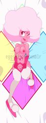 diamond authority from steven universe by eggshoppe