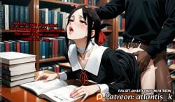 16:9 1:1 2025 2025s age_difference aged_up ai_assisted ai_generated anime anime_character anime_coloring anime_screencap anime_screenshot anime_style artist_logo artist_name artist_signature artist_upload ass ass_crack ass_focus ass_up atlantis_k babe bbc bbc_slave big_penis blush boobs booty breasts bukkake bullying cheating cheating_(relationship) cheating_female cheating_girlfriend clavicle climax creampie cucked_by_friend cuckold cuckold_pov cuckolding cum cum_drip cum_in_pussy cum_inside cum_on_face cute cute_female dark-skinned_male embarrassed free_use gang_bang gangbang gangrape hi_res high_quality high_resolution highres hips horny impregnation interracial kaguya-sama_wa_kokurasetai_~tensai-tachi_no_renai_zunousen~ legs nipples perfect_ass perfect_body perfect_boobs perfect_legs petite petite_body petite_female prostitute prostitution raped_female school school_girl school_uniform schoolgirl schoolgirl_uniform seductive sex sex_from_behind sex_slave shinomiya_kaguya size_difference size_fetish small_breasts small_waist smaller_female teacher teacher_and_student teasing thick_eyebrows thick_lips thick_penis thighs tiny_breasts tiny_female tits used vagina vaginal_juices vaginal_penetration vaginal_sex watermark