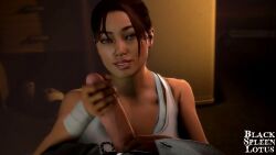 1boy 1boy1girl 1girl1boy 1girls 3d animated blackspleenlotus brown_hair chell clothing female handjob looking_at_viewer loop male masturbation mp4 opennsfwsp perfect_body perfect_loop ponytail portal_(series) portal_2 pov seducing seductive seductive_eyes seductive_gaze seductive_look seductive_mouth seductive_pose seductive_smile shorter_than_10_seconds shorter_than_30_seconds shorter_than_3_minutes shorter_than_five_minutes shorter_than_four_minutes shorter_than_one_minute shorter_than_two_minutes smile sound straight tagme tank_top valve valve_(company) video