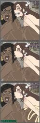 1futa 1girls 2d big_ass big_lips bite_mark bite_marks braces brat bratdom bratty brunette choker comic comic_strip cum_in_pussy cum_inside d.va d.va_versus dark-skinned_female dark-skinned_sub dark_skin dialogue dubious_consent earrings egyptian egyptian_female english english_text excessive_cum femcel femsub flies_for_smell freckles freckles_on_breasts freckles_on_face freckles_on_shoulders futa_on_female futadom futanari gamer_girl girlfailure giving_in_to_pleasure hair_ornament huge_ass impregnated impregnation interracial light-skinned_futa light_skin milkbuni misogyny musk musk_clouds nude nude_female overflowing_cum overwatch pharah rolling_eyes saliva saliva_string saliva_trail sex shiny_skin slap_mark smelly smile spit steam stinky tattoo text thick thick_ass thick_lips vaginal_penetration