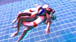 3d animated asphyxiation bad_end bikini blonde_hair bouncing_breasts corpse curvy dead dead_or_alive death female female_death fireworks floating from_behind gurochanop high_heels long_hair male murder necrophilia no_sound nude pool public_sex rape sex sling_bikini snorkel stealth_sex straight strangling swimsuit swimwear tina_armstrong unaware underwater video