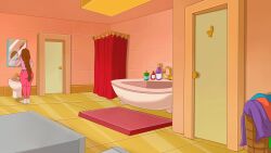 Animated Rule 34 Image
