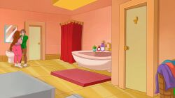 Animated Rule 34 Image