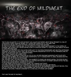 10girls 1boy 3d 6+girls alien_girl anon anonymous_character anonymous_male anthro anthro_dominating_human anthro_on_human arm_raised arm_up arms_up asphyxiation blowjob buried caption claws crowd death_by_snu_snu devouring drool drooling elite_(halo) english english_text engulfing_paizuri female female_sangheili french_kiss furry group_kissing halo halo_(game) halo_(series) harem joining_in kissing large_ass large_breasts large_tongue larger_female malesub mildmeat multiple_girls orgy orgy_landscape pinned pinned_down reaching_out renaissance reverse_gangbang room_filling saliva saliva_drip sangheili scalie scalie_female scalie_humanoid scalies sea sharp_claws sharp_teeth slobber smaller_male snoo-snoo snu-snu sweat sweatdrop sweating tongues_everywhere unseen_male unseen_male_face voluptuous voluptuous_female