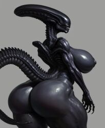 female xenomorph from alien (franchise)