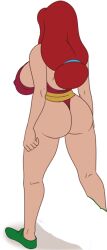 Ass Rule 34 Image
