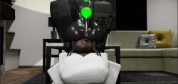 3d balls_on_face big_balls cometrr34 dark-skinned_female protogen roblox roblox_avatar robloxian