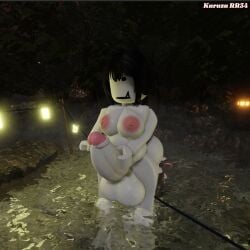 1futa 3d big_ass big_breasts big_penis futa_only futanari kururr34 masturbation roblox solo solo_focus solo_futa