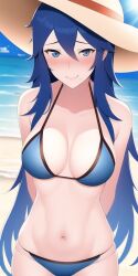 lucina (fire emblem) from fire emblem by badtimer