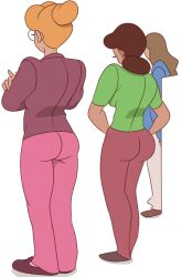 Ass Rule 34 Image