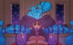 5males :>= allay_(minecraft) anthro anthro/human anthro_female anthrofied areola areola_bulge areola_peek areola_slip areolae areolae_peeking areolae_slip ass ass_bigger_than_head ass_focus ass_jiggle ass_up balls big_areola big_areolae big_areolas big_ass big_balls big_butt big_cock big_cocks big_female big_nipples big_testicles blowjob blue_penis blue_skin boobs_and_butt_pose boobs_bigger_than_head boobs_bigger_than_torso boobs_focus breasts breasts_bigger_than_head breasts_bigger_than_torso breasts_out breasts_squeezed_together butt butt_crack butt_focus chain chain_piercing crow crown cubic_anatomy cubic_body cubic_breasts cubic_head cubical digital_drawing_(artwork) digital_media_(artwork) enderman enderwoman excited excited_female excited_male female female/male female_anthro female_bigger female_focus female_humanoid focus focus_on_breasts gold gold_(metal) gold_piercing golden_chain golden_chains handjob handjob_while_penetrated handjob_while_sucking herobrine high_resolution highres huge_areola huge_areolae huge_areolas huge_ass huge_balls huge_nipples huge_testicles jiggling_ass large_ass large_breasts large_nipples lips lipstick lipstick_mark lipstick_on_penis looking_at_another looking_at_penis male male/female male_penetrating male_penetrating_female males mammal massive_areola massive_areolae massive_areolas massive_ass massive_breasts massive_butt massive_cock massive_nipples microsoft minecraft mojang multiple_males night night_sky nipples nipples_focus pierced_nipples piercing piercings plap plap_(sound) purple_areola revifrry rule_63 satisfied satisfied_look sex size_comparison size_difference steve_(minecraft) tagme tagme_(artist) testicles text text_box thigh_highs thighhighs thighs thighs_focus tongue tongue_out vein veins veiny veiny_penis voluptuous voluptuous_anthro voluptuous_body voluptuous_breasts voluptuous_female