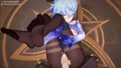 3d animated compilation eula_(genshin_impact) ganyu_(genshin_impact) genshin_impact hilichurls_(species) hmv hu_tao_(genshin_impact) interspecies jean_gunnhildr keqing_(genshin_impact) longer_than_2_minutes longer_than_30_seconds longer_than_3_minutes longer_than_one_minute mona_(genshin_impact) music nagoonimation penetration pmv rosaria_(genshin_impact) sex shirakami sound tagme video