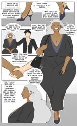 dark_skin dark_skinned_female female girl jopuari milf original tagme