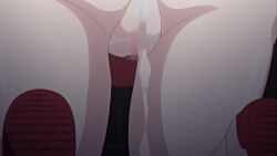 Hanako-San (Toilet No Hanako-San Vs Kukkyou Taimashi) Rule 34 Image