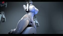 3d animated ass big_ass big_breasts haydee haydee_(game) high_heels machine no_sound pussy robot sex_machine straight tagme thick_thighs video white-crow wide_hips