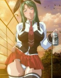 Academy Uniform (Bible Black) Rule 34 Image