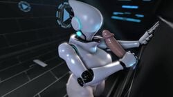 3d animated female handjob haydee haydee_(game) male no_sound robot straight tagme video white-crow