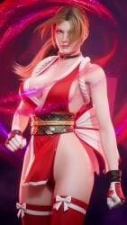 ai_generated kunoichi nina_williams tagme video