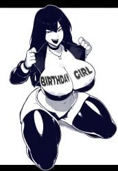 1girls a-block_(series) ass_bigger_than_head big_ass big_breasts big_thighs breasts curvaceous curvy curvy_figure digital_media_(artwork) dumptruck_ass dumptruck_butt enormous_ass fat_ass female gigantic_breasts hips hourglass_figure huge_ass huge_breasts huge_thighs hyper_breasts judy_blackburn large_ass large_breasts large_thighs legs light-skinned_female light_skin massive_ass mature mature_female mischievous_z original original_character round_ass slim_waist thick thick_ass thick_hips thick_legs thick_thighs thighs voluptuous waifusplit waist wide_hips wide_thighs