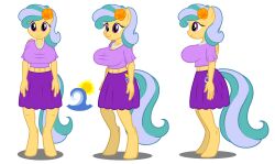 oc from my little pony by flashequestria