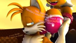 1boy age_difference anthro bat female fox fox_boy fox_ears huge_breasts imminent_sex massive_breasts older_female older_woman_and_younger_boy one_boy one_female rouge_the_bat shorter_male sonic_(series) sonic_the_hedgehog_(series) tagme tails tails_the_fox taller_female younger_male zaveviers