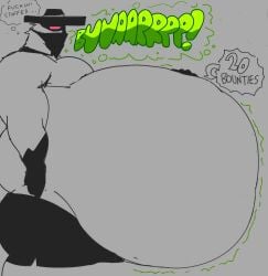 Belly Rule 34 Image