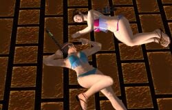 2girls after_rape death female_death jaycee_(tekken) julia_chang michelle_jones milf misspussyfan mother_and_daughter ryona tekken tekken_2 tekken_3 tekken_4 tekken_5 tekken_5_dark_resurrection tekken_tag_tournament_2