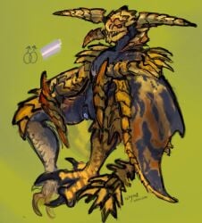 Trans (Lore) Rule 34 Image