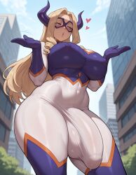 hero outfit (mha) from boku no hero academia by shadyfox