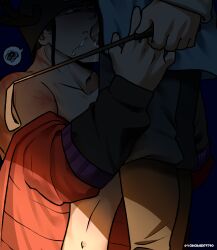 2boys blowjob blowjob_face blowjob_only deep_blowjob deep_throat deepthroat dominant dominant_male domination face_fucking facefuck gay gay_blowjob gay_domination gay_male gay_sex maledom malesub oral oral_creampie oral_penetration oral_sex saliva saliva_drip saliva_on_penis saliva_on_tongue saliva_string saliva_trail selfcest soldier soldier_(team_fortress_2) submission submissive submissive_male team_fortress_2 yaoi yonomidf5790