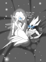 hollow_knight oc tagme tagme_(artist) tagme_(character) yuri