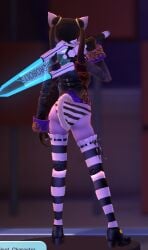 1girls character_request microvolts tagme