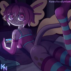 vitzy (vitzypie) fan art