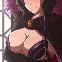 elsa granhilte from re:zero kara hajimeru isekai seikatsu by wacum
