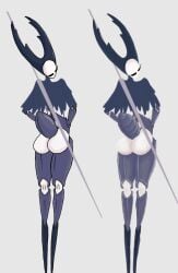 hollow_knight mantis_lord no_artist no_artist_signature no_source tagme tagme_(artist)