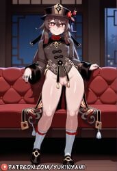 1girls absurd_res absurdres aesthetic ai_assisted ai_generated arms_behind_head ass ass_focus bare_thighs big_ass big_butt big_hips big_thighs blue_hair booty breasts bubble_butt child_bearing_hips cock curvaceous curvaceous_body curvaceous_female curvaceous_figure curvaceous_hips curves curvy curvy_body curvy_female curvy_figure curvy_hips curvy_thighs dick exposed_thighs fat_ass female genshin_impact gigantic_ass hi_res high_quality high_resolution hips hu_tao_(genshin_impact) huge_ass huge_balls huge_butt huge_cock huge_hips huge_thighs large_ass large_hips large_thighs light-skinned_female light_body light_skin looking_at_viewer massive_ass massive_hips massive_thighs mature_female naked naked_female nipples no_panties nude nude_female panties penis penis_out puffy_pussy pussy pussy_focus pussy_juice pussy_juice_drip pussy_lips pussy_peek shaded sitting smiling soft_breasts soft_shading solo_female stylized sweat sweatdrop sweating sweaty sweaty_body sweaty_breasts sweaty_butt thick thick_ass thick_body thick_butt thick_female thick_hips thick_thighs thighs thunder_thighs tongue tongue_out twintails underwear voluptuous voluptuous_body voluptuous_female voluptuous_figure voluptuous_girl voluptuousness wet_pussy wide_ass wide_hips wide_thighs yukinyami