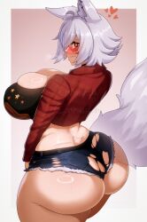 original fan art