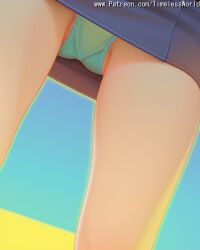 Officer Jenny (Pokemon) Rule 34 Image