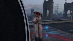 Breasts Rule 34 Image