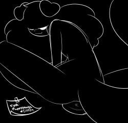 ambiguous_gender anal anal_sex animated anthro ass blush canid canine dildo dildo_in_ass dildo_insertion fluffy mammal object_in_ass penetration post-it_note puppysnackz puppysnackz_(character) riding_dildo sex_toy sex_toy_in_ass sex_toy_insertion short_playtime smug smug_face solo tail wet